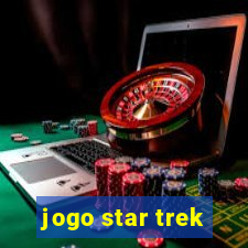 jogo star trek